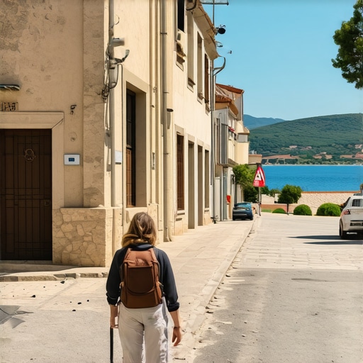 Exploroni Rrugët e Pag & Biograd na Moru: Udhëzues i Detajuar për Aventurat në Ballkan 2024