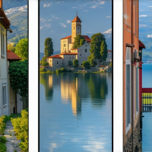 Ghid për Aventurat në Sjenicë, Cetinje dhe Vlorë - Udhëtime Autentike Ballkani 2024