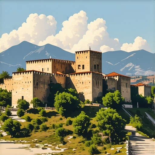 Gjeni Aventurat Më Të Mira Në Krujë dhe Berat - Guide Autentik i Ballkanit 2024