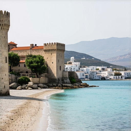 Guide Për Aventurat në Durres, Berat & Ksamil Për 2024 Të Përsosur