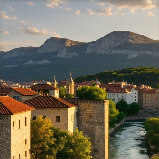 Guide për Aventurat në Split, Mostar & Rožaje - Udhëtime Autentike në Ballkan 2024