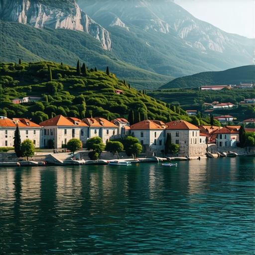 Herceg Novi, Borovets & Budva: Eksploroni Aventurat Autentike në Ballkan