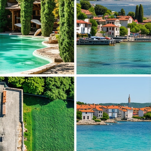 Magjia e Vrnjačka Banja & Trogir: Udhëtime Autentike në Ballkan 2024