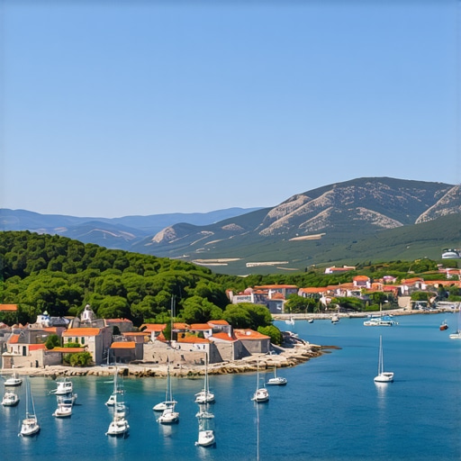 Medjugorje, Koper & Lastovo: Udhetime për Përvoja Unike në Ballkan 2024