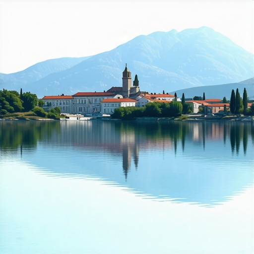 Patras, Lastovo & Bled: Udhëtime Autentike Për Aventurat Tuaja në Ballkan