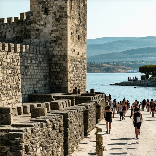 Përvoja Autentike në Berat, Ksamil dhe Durrës - Guide i Përsosur i Ballkanit 2024