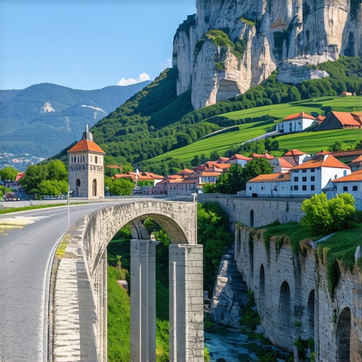 Përvoja Autentike në Kreta, Višegrad & Transfagarasan - Udhëtime unike në Ballkan 2024