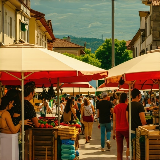 Përvoja Autentike në Kumanovë, Poçitelj & Aranđelovac - Guide i Detajuar për Turizmin në Ballkan 2024