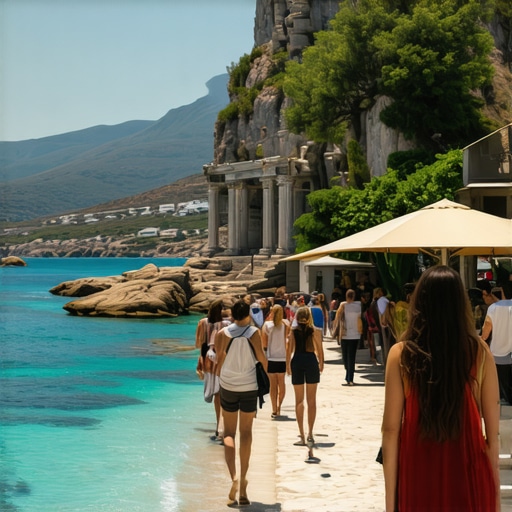 Udhëtime Autentike në Shqipëri dhe Greqi: Explore Kreta, Borovets & Halkidiki në 2024