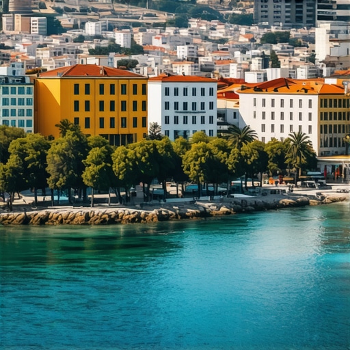 Udhëzues i Përhershëm për Eksplorimin e Tiranës dhe Sarandës në 2024