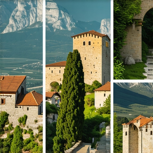 Udhëzuesi Autentik për Gjirokastër, Međugorje & Durmitor 2024