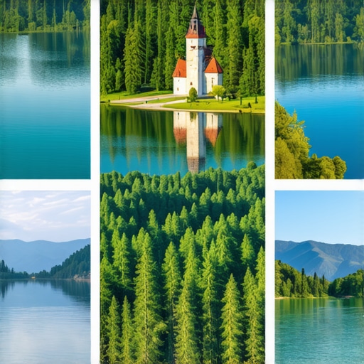 Udhëzuesi Për Çdo Dashamir i Ballkanit – Eksploroni Strugë, Bled & Zlatibor 2024