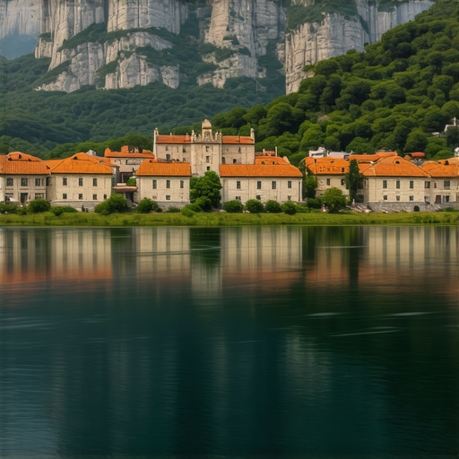 Udhëzuesi i Ballkanit: Aventurat Autentike në Poçitelj dhe Stolac 2024