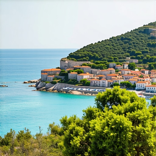 Udhëzuesi i Ballkanit: Eksploro Makarska, Sarajevë & Rovinj në 2024