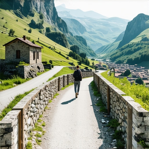 Udhëzuesi i Ballkanit: Eksploro Qytetin e Djallit, Transfagarasan & Rožaje për Aventurat 2024