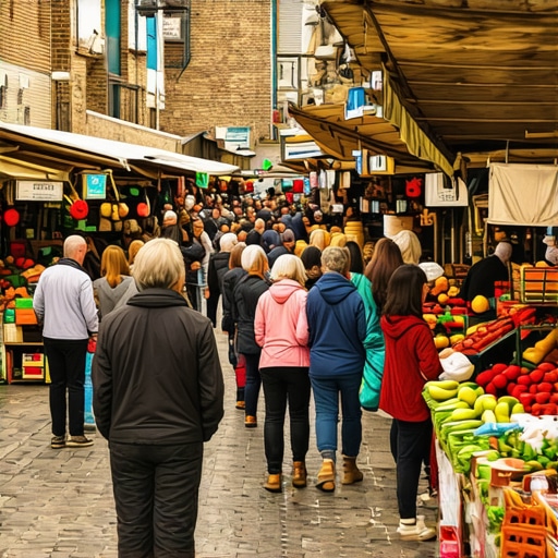 Udhëzuesi i Ballkanit për Eksplorimin e Çarshive në Prizren dhe Zlatibor 2024