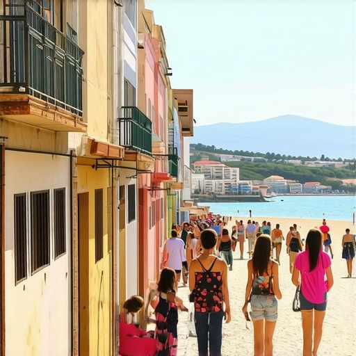 Udhezuesi i Detajuar për Eksplorimin e Tiranës dhe Sarandës në 2024