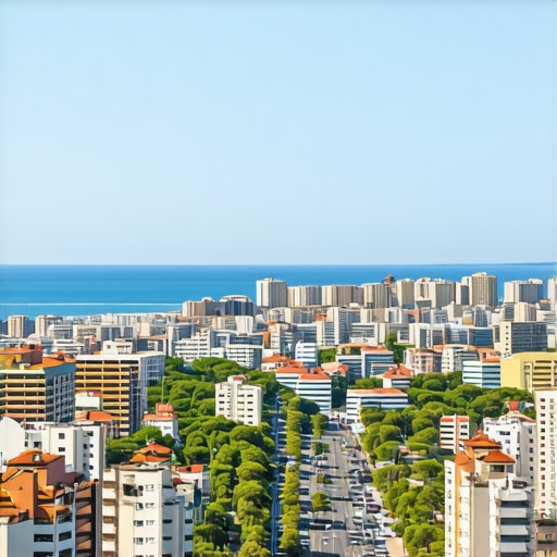 Udhezuesi i Detajuar për Eksplorimin e Tiranës dhe Sarandës në 2024