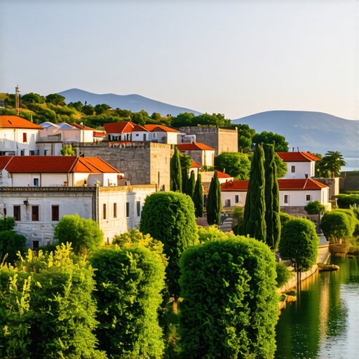 Udhëzuesi i Detajuar për Nesebar, Kanionin e Matkës & Nin në Ballkan 2024