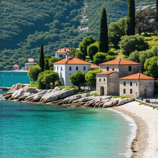 Udhëzuesi i Paklenicës dhe Biograd na Moru për Aventurat në Ballkan 2024