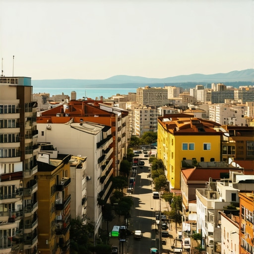 Udhëzuesi më i Detajuar për Eksplorimin e Tiranës dhe Sarandës në 2024