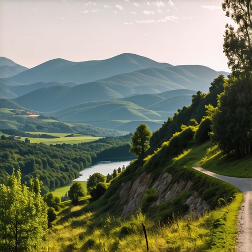 Eksploro Kanionin Rugova dhe Trebinje: Udhëtime Autentike dhe Experienca Në 2024