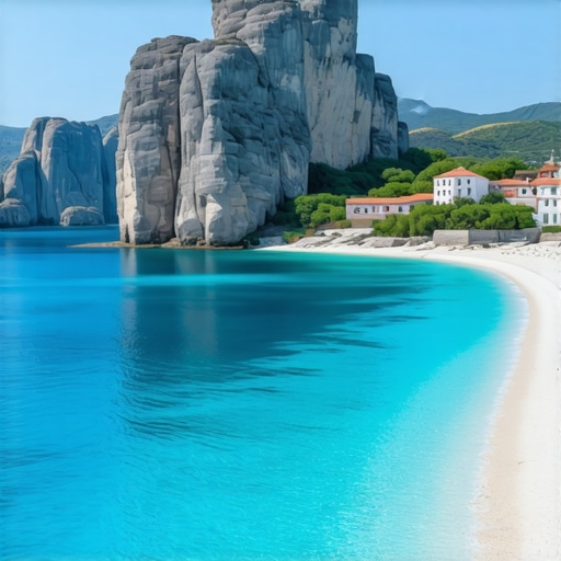 Eksploro Meteora dhe Ksamil: Udhëtime Autentike në Ballkan 2024