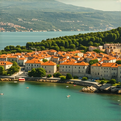 Gëzgjelija, Lastovo dhe Petrovac: Aventurat më të Përsosura në Ballkan për 2024