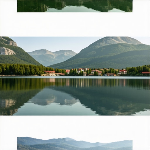 Guide i Detajuar për Bohinj, Biograd na Moru dhe Pljevlja - Udhëtime Autentike në Ballkan 2024