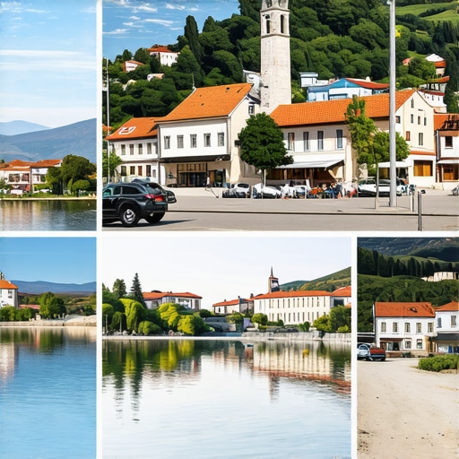 Përvoja Autentike në Pejë, Celje dhe Trebinje: Sekrete Të Udhëtimeve Në Ballkan 2024