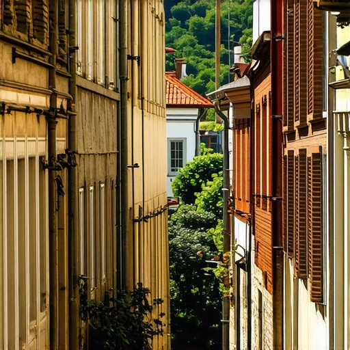 Sighișoara, Kranj dhe Vlorë: Udhëzuesi juaj i plotë për Ballkanin 2024