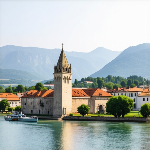 Trebinje, Butrint dhe Hvar: Eksploroni Destinacionet Kryesore të Udhëtimeve në Ballkan