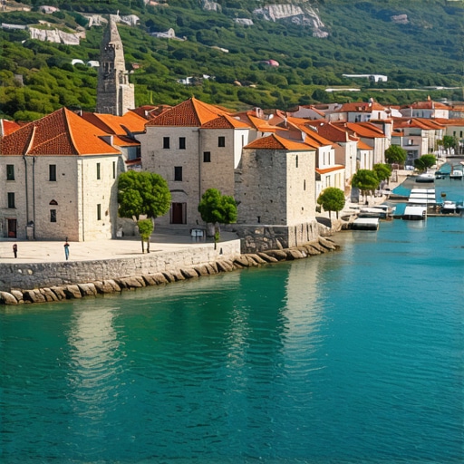 Trogir dhe Blagaj: Udhëzuesi juaj për Eksplorimin Autentik të Ballkanit, 2024