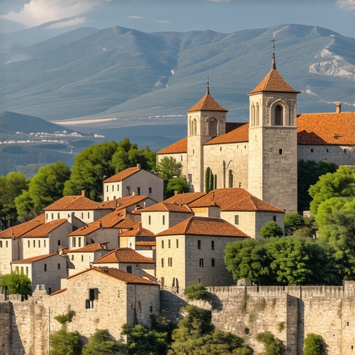 Udhëzuesi i Plotë për Eksplorimin e Kërçovës dhe Mostarit në Ballkan 2024