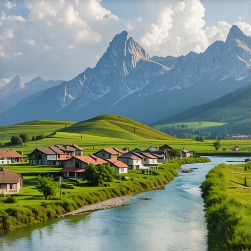 Udhezuesi i Shqiperise për Udhëtime Autentike në 2024