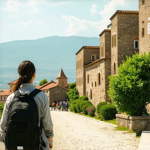 Udhezuesi i Udhëtimeve në Ballkan: Eksploro Ljubuški, Veliko Tarnovo dhe Ohër 2024