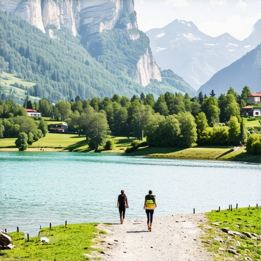Udhëzuesi më i mirë për vizitën në Maribor, Bohinj dhe Durmitor 2024