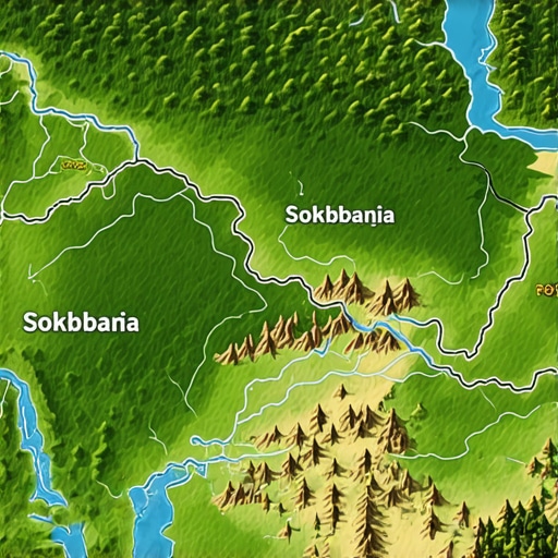 Udhëzuesi për Foçë dhe Sokobanja: Aventurat e Përsosura në Ballkan