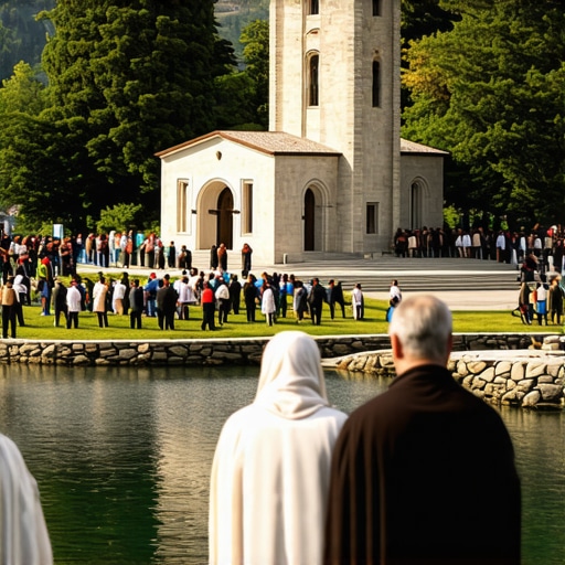 5 gabimet që duhen shmangur gjatë vizitës në Međugorje më 2026