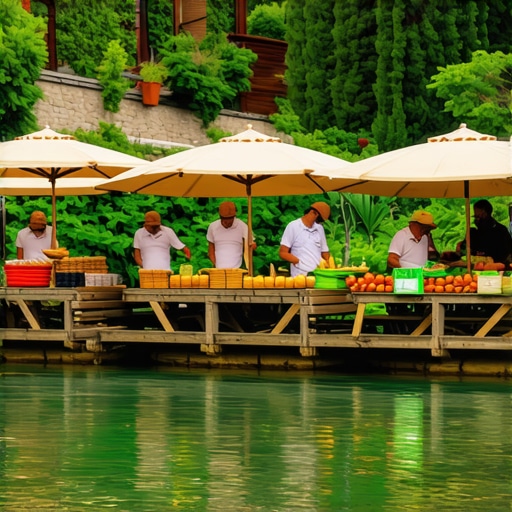 5 vende në Divjakë ku natyra takon qetësinë më 2026