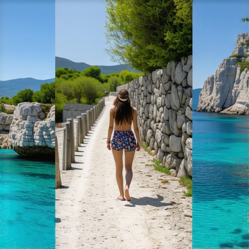 Arad 2026: 3 sheshe që duhen vizituar në këmbë