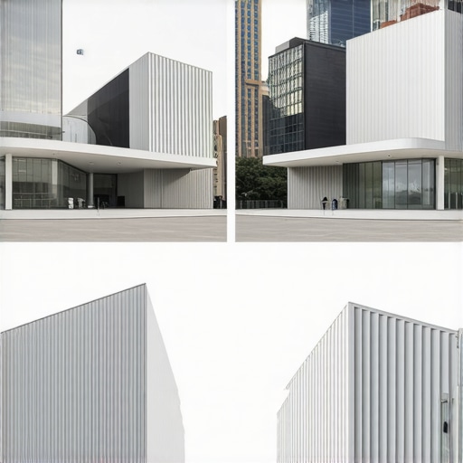 Arad 2026: 4 muze arti modern që nuk i njihni