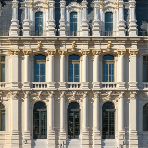 Arad 2026: Arkitektura e stilit Secession dhe ku ta shihni