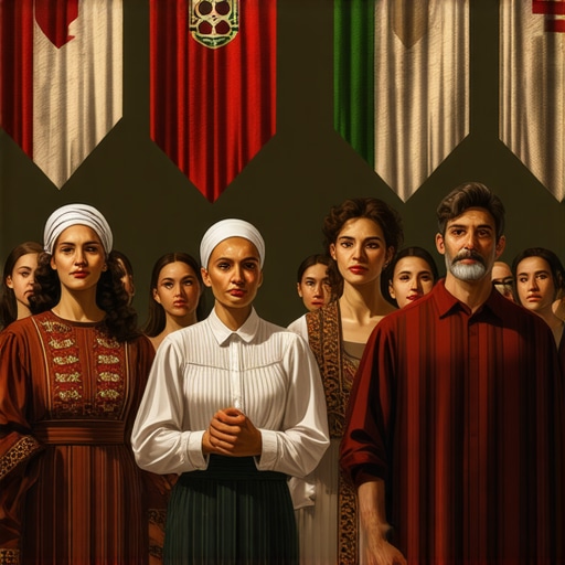 Arad 2026: Historia e fshehur e komunitetit serb