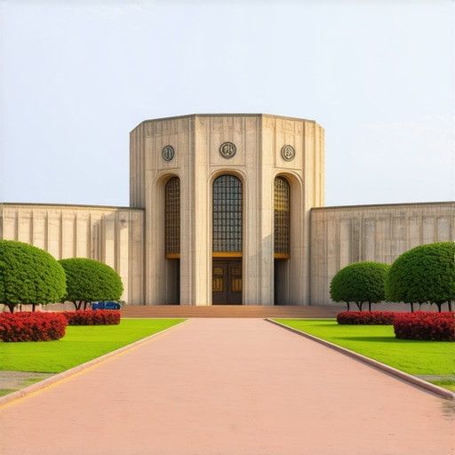 Arad 2026: Pse duhet të vizitoni pallatin e kulturës