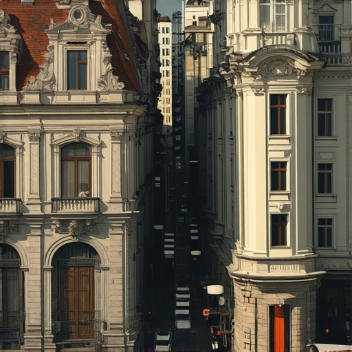 Arad 2026: Pse ky qytet ka shpirtin austro-hungarez