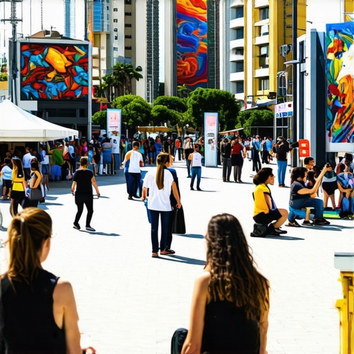 Arad 2026: Pse ky qytet po bëhet qendër arti