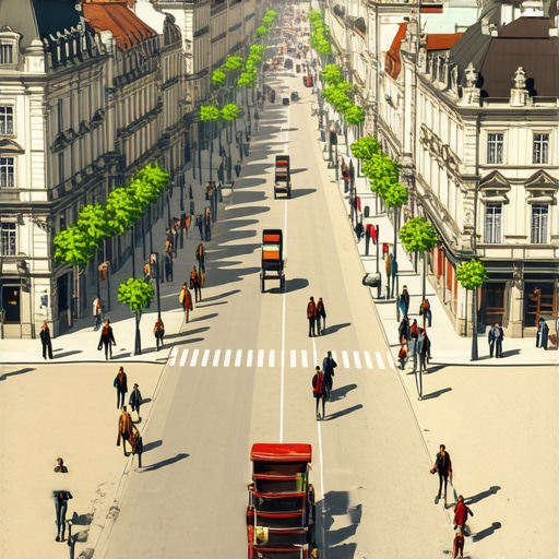 Arad 2026: Pse ky qytet po quhet Vjena e Vogël