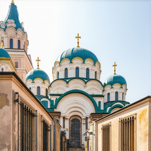 Arad 2026: Pse vizita në katedralen ortodokse vlen