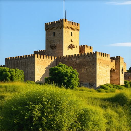 Arad 2026: Si të vizitoni kështjellën e Aradit